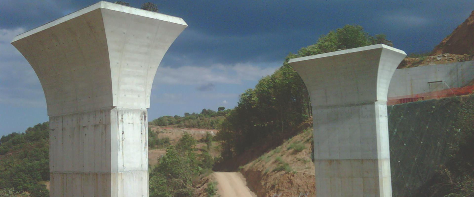 A3 SALERNO-REGGIO CALABRIA HIGHWAY