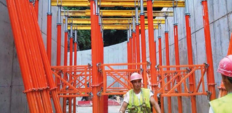 HYDRAULIC DAM - Guatemala