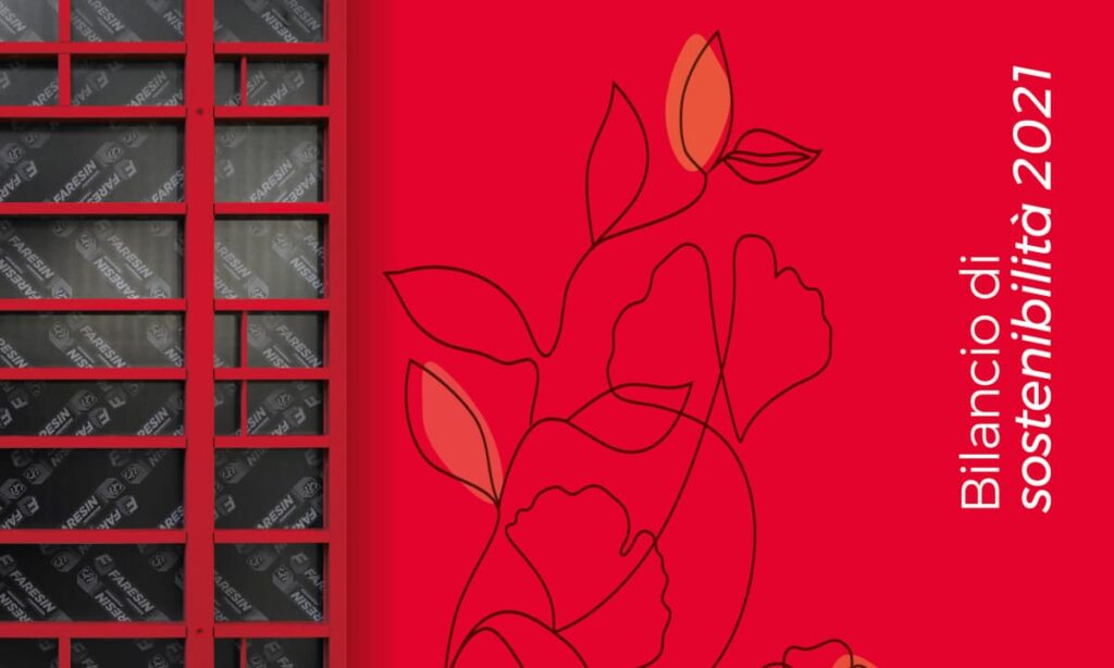Primul nostru Bilant Sustenabil 2021